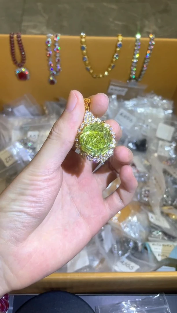 非金属无简约气质经典百搭款A532