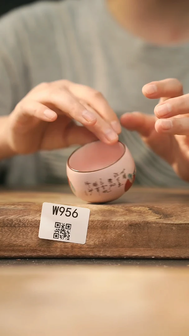 【经典福利】/ 杯子@@W956