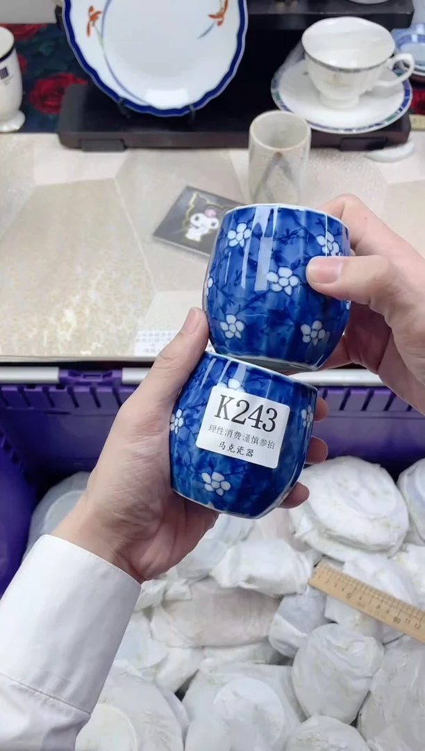 瓷片瑜***∞                K243