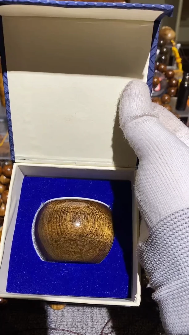 【闪购商品】阴沉木其他阴沉木茶杯