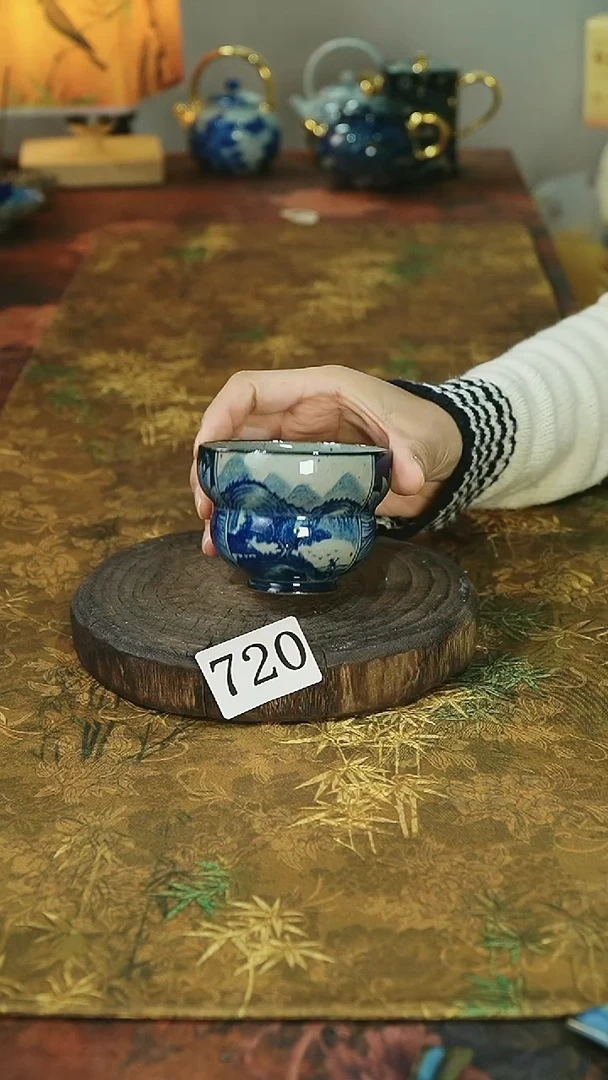 茶碗...........微瑕