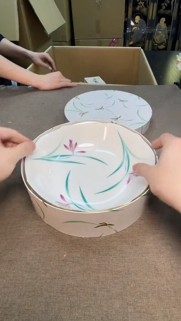 茶宠瓷器茶具套装