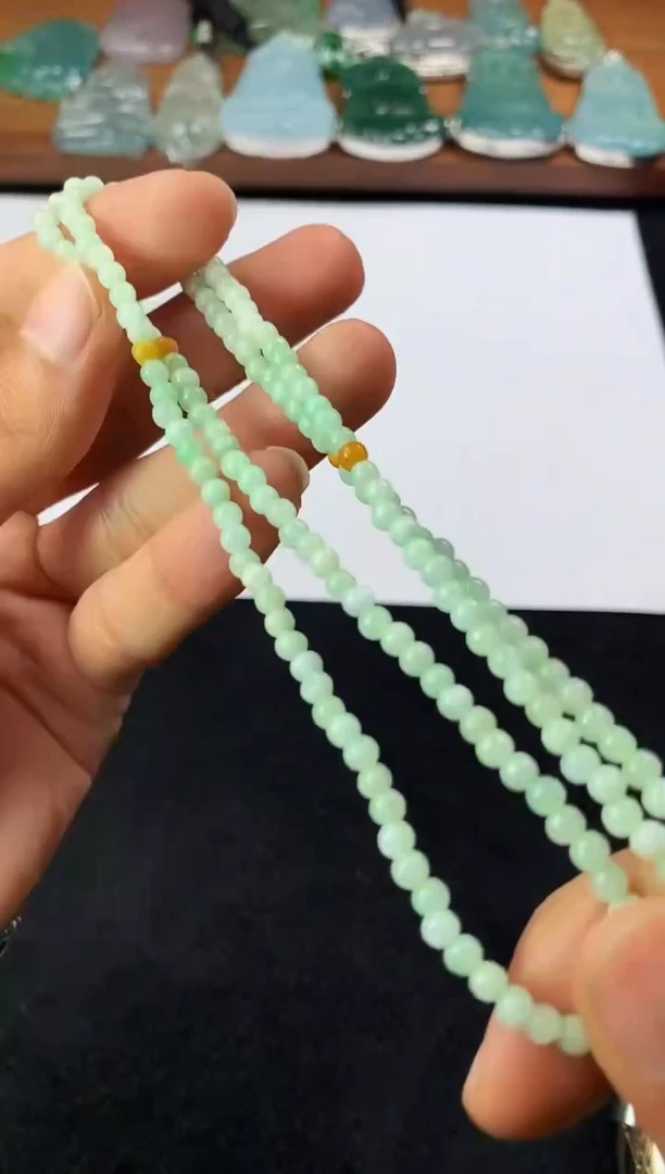 【闪购商品】定制翡翠未镶嵌4070毛货不退不换