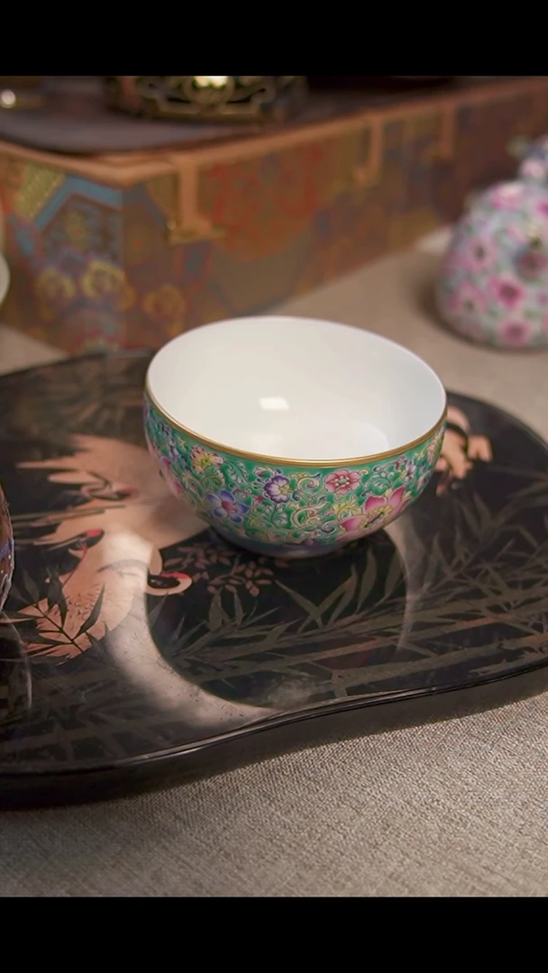 时**8好奢瓷优选无忧款