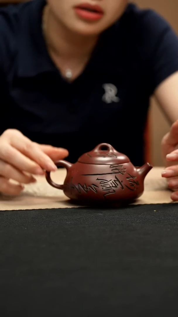 茶壶紫砂宜兴高端原矿紫砂