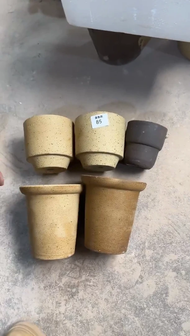 金鱼派85  13匣钵*2+16燕麦*2+10随身杯