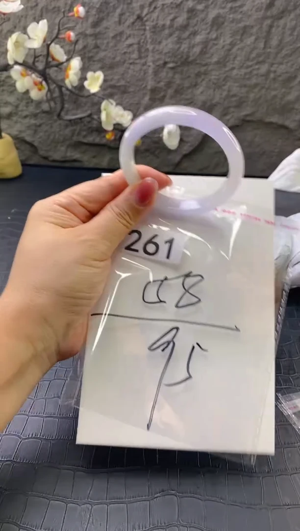 无非金属（按圈口价格加购）手镯