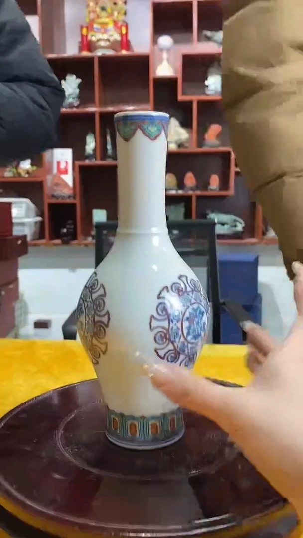G367景德镇高端瓷器