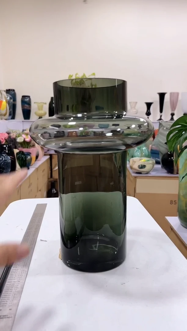 【闪购商品】也麦花器