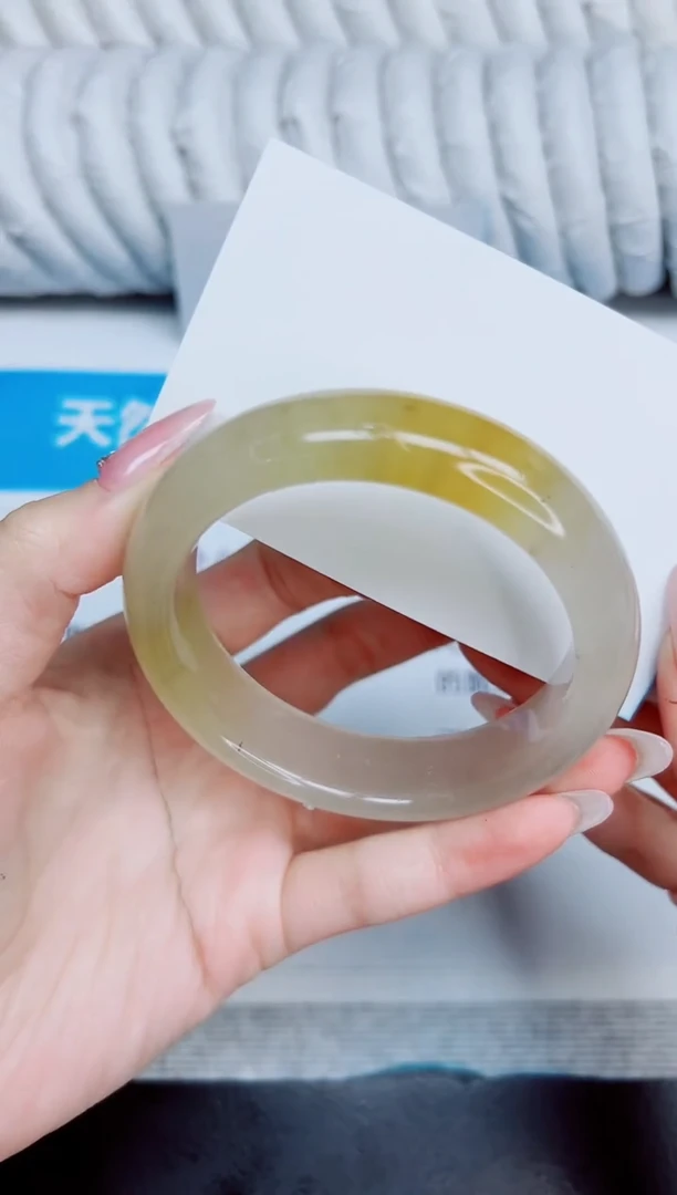 未镶嵌手镯石英质玉47/58