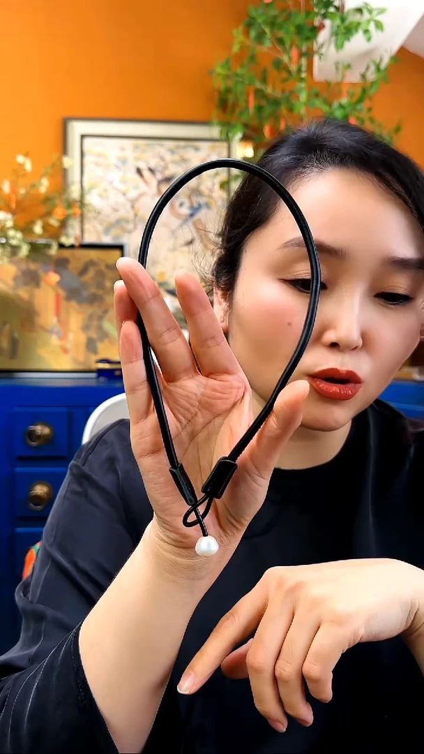 纯铜925银无皮绳