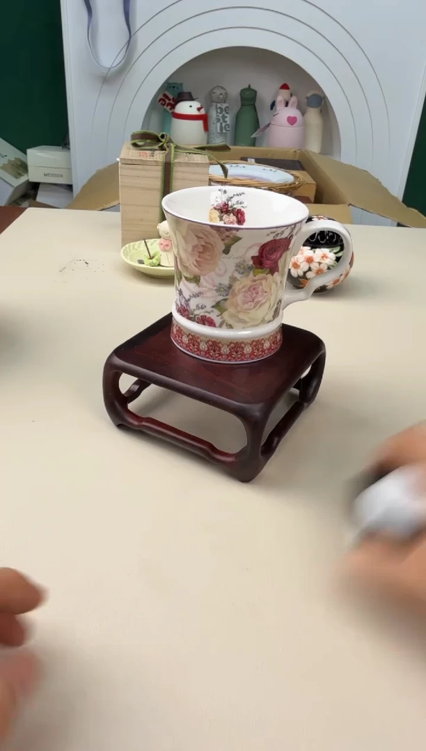 美物严选好物多多f317