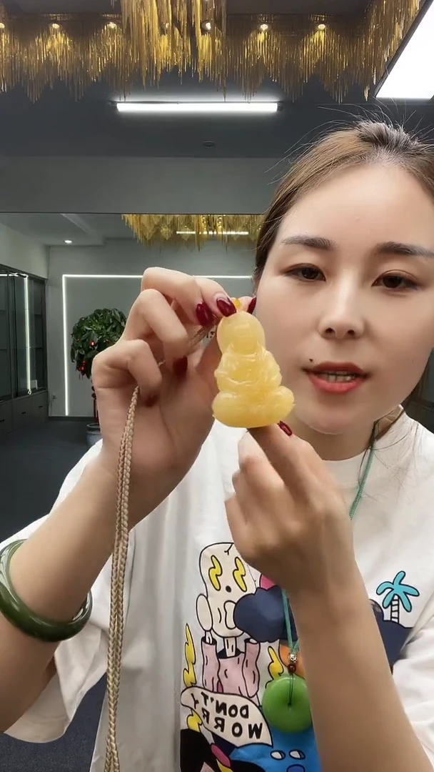 双面观音吊坠多样性发货一件