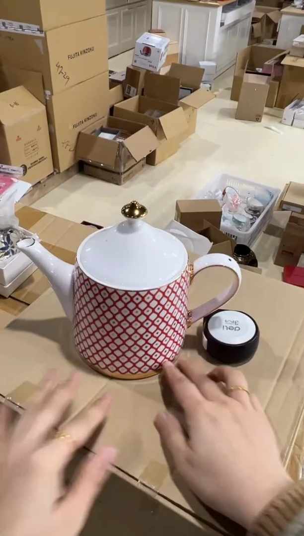 【闪购商品】瓷片c814好好好好好好