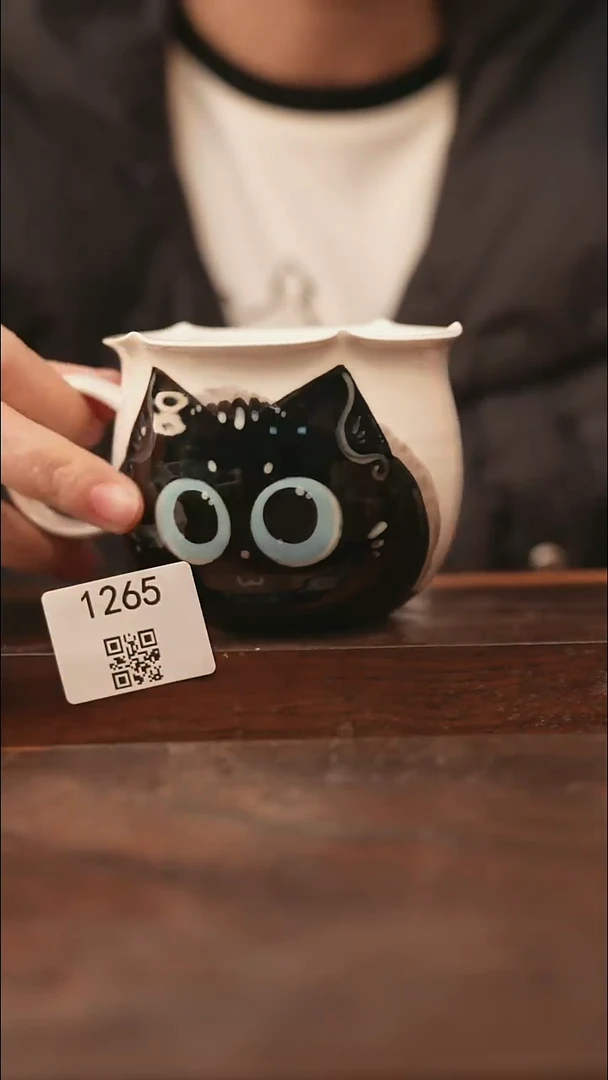 【落单孤品】/杯子@@1265