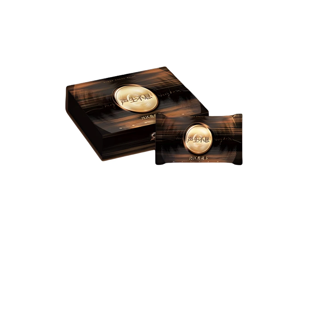 声生不息-湾区典藏卡（代拆）