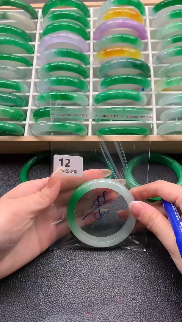 非金属无时尚手镯 所见即所得 七天鉴赏期