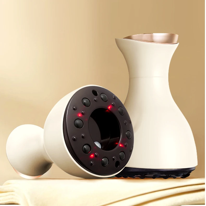 【张仲景】蜗艾蜗家拔罐仪