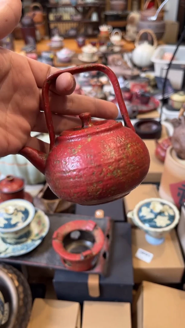 陶瓷文化闪购链接