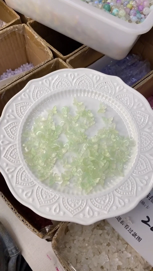 琉璃陶瓷合金S09