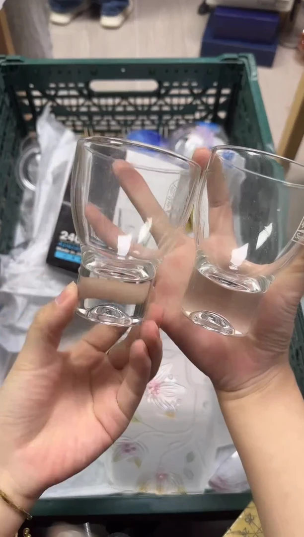 手工艺品玻璃E****g526