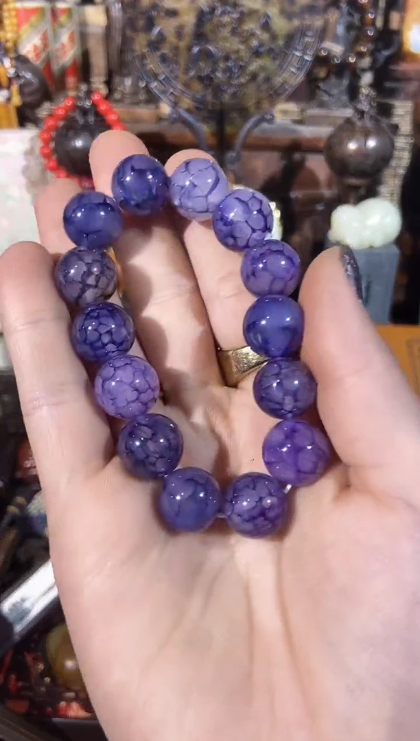 玛瑙/玉髓手串未镶嵌2北北北北北北北北