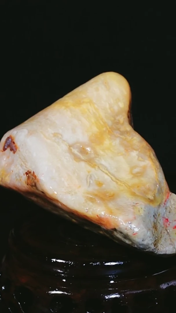 【闪购商品】昌化石昌化鸡血石