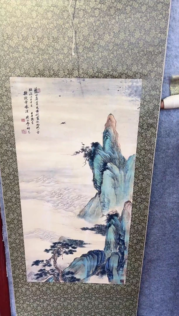 国画【闪购链接】精品字画