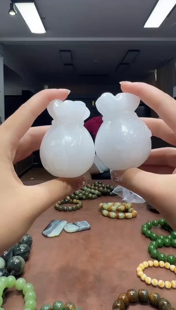 手串未镶嵌和田玉多样性随机发货其一