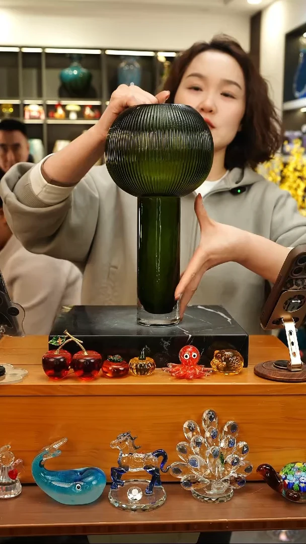 外贸花瓶花器花盆111