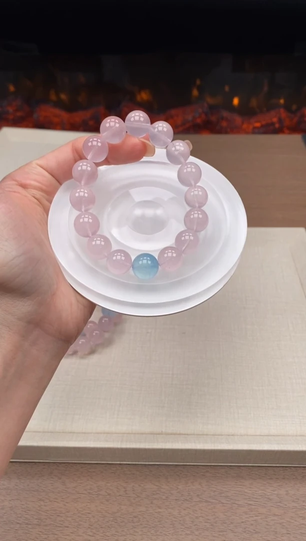 未镶嵌手链水晶万嘉水晶  发1件