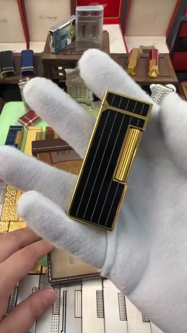 明铬高端气体打火机