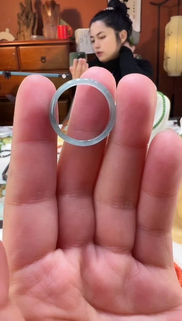 【闪购商品】翡翠戒指未镶嵌11111111111