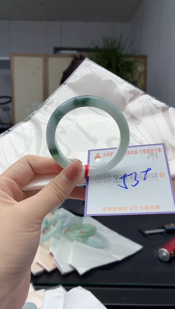 未镶嵌手镯翡翠11111111