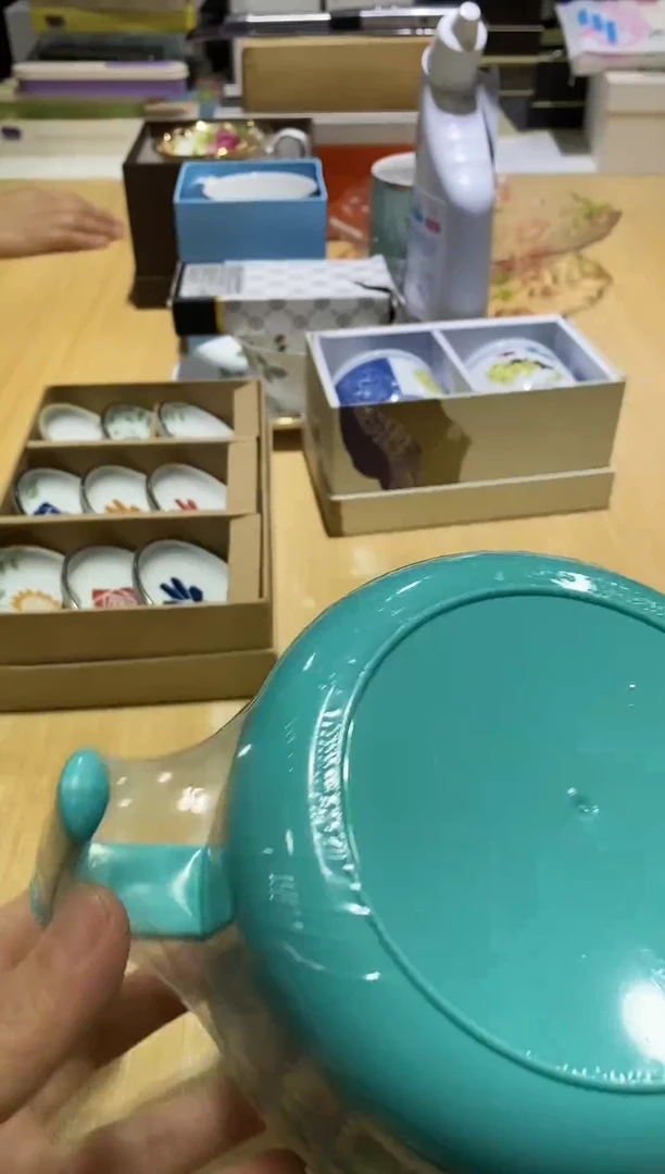 瓷片生活的本意就是开心@@1