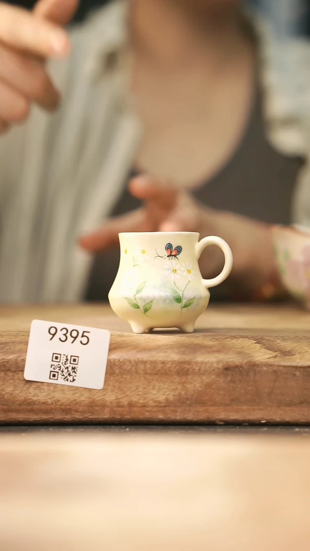 【落单孤品】福利/杯子@@9395