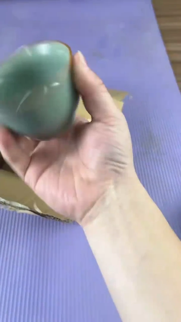 鑫陶轩高端茶具套组