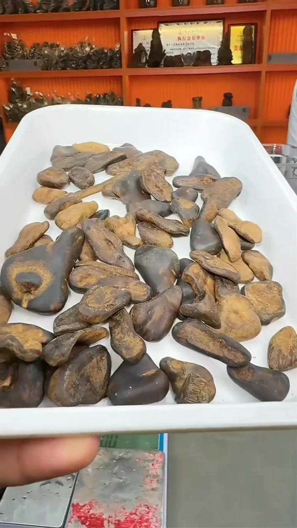 沉香吊坠161号包头20g多样性发一