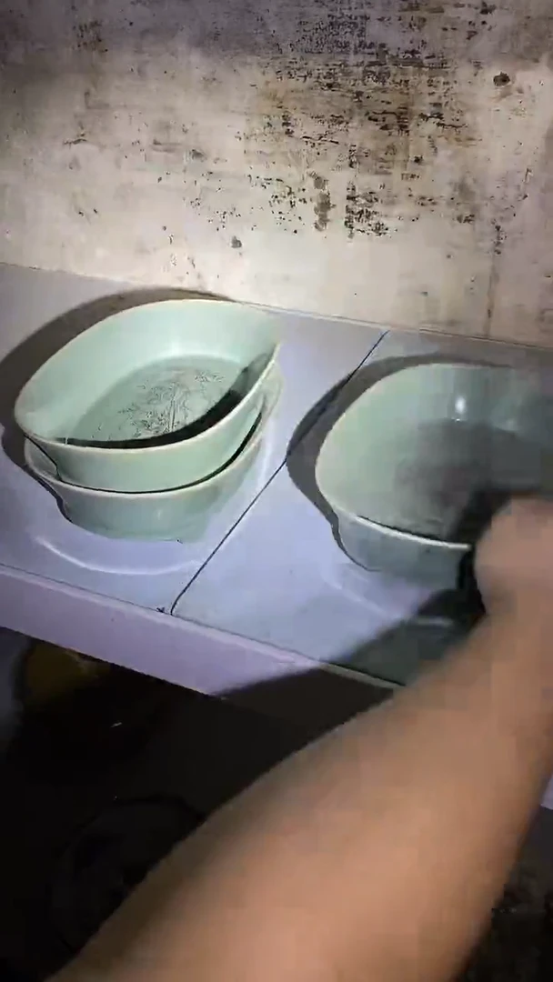B321景德镇高端瓷器