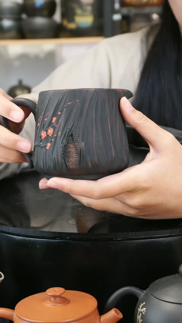 【闪购商品】壶109- 苏橙茶周边.....