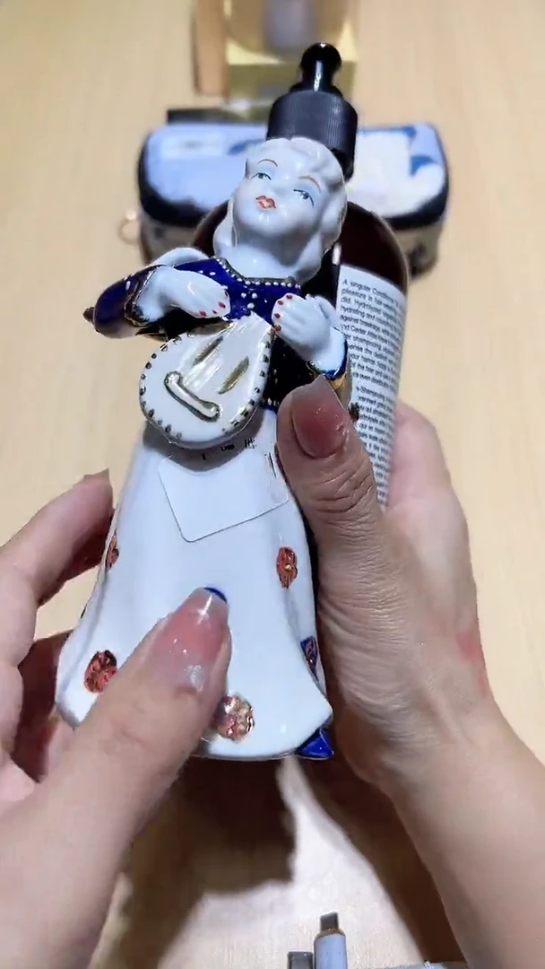 瓷片锅碗瓢盆一件不留@@1