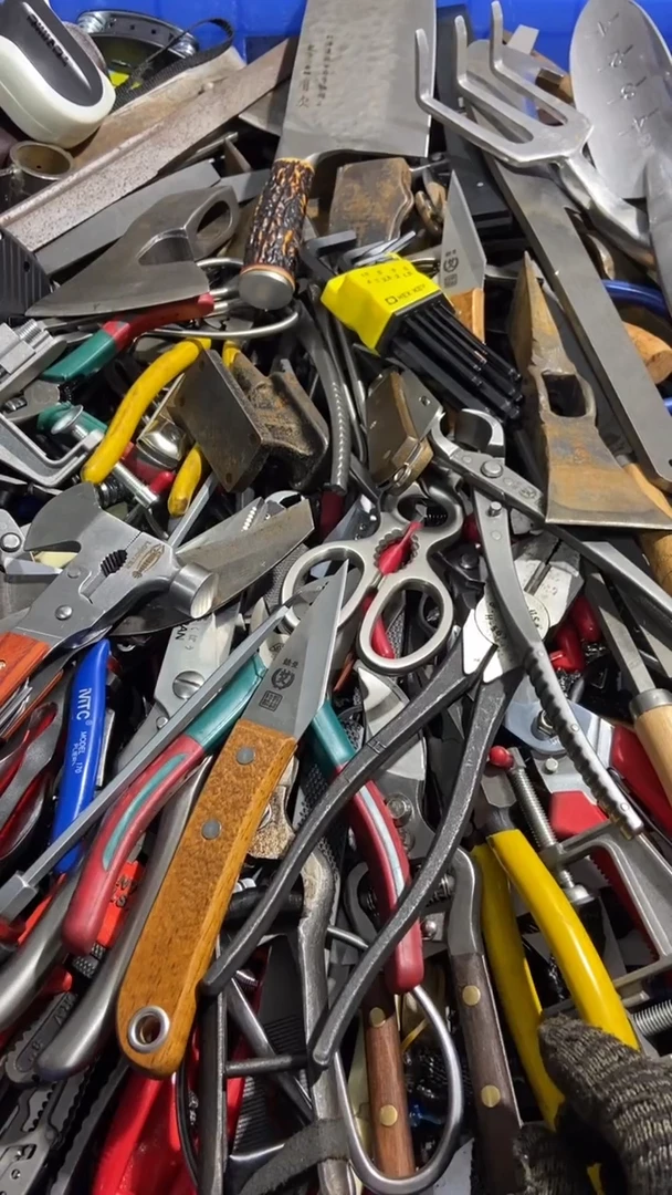 五金园艺农具厨具工具闪购