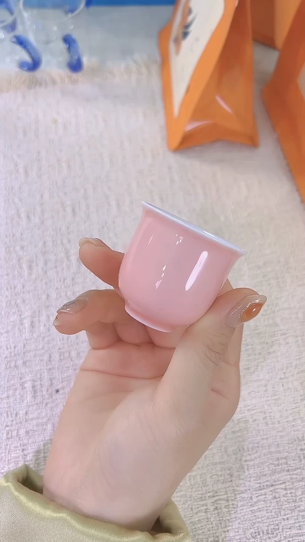 小茶饮主人杯