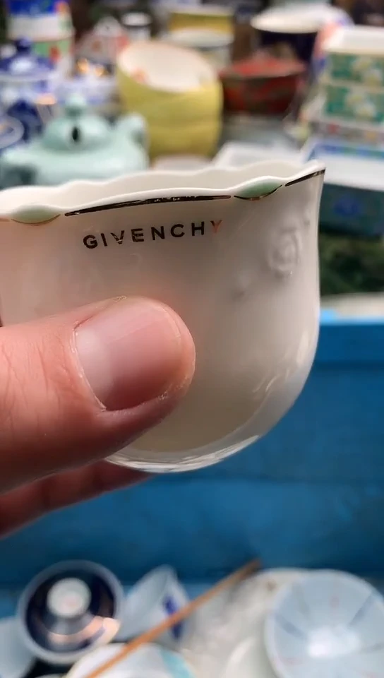 龙**湖镰仓物语甄选瓷器C095