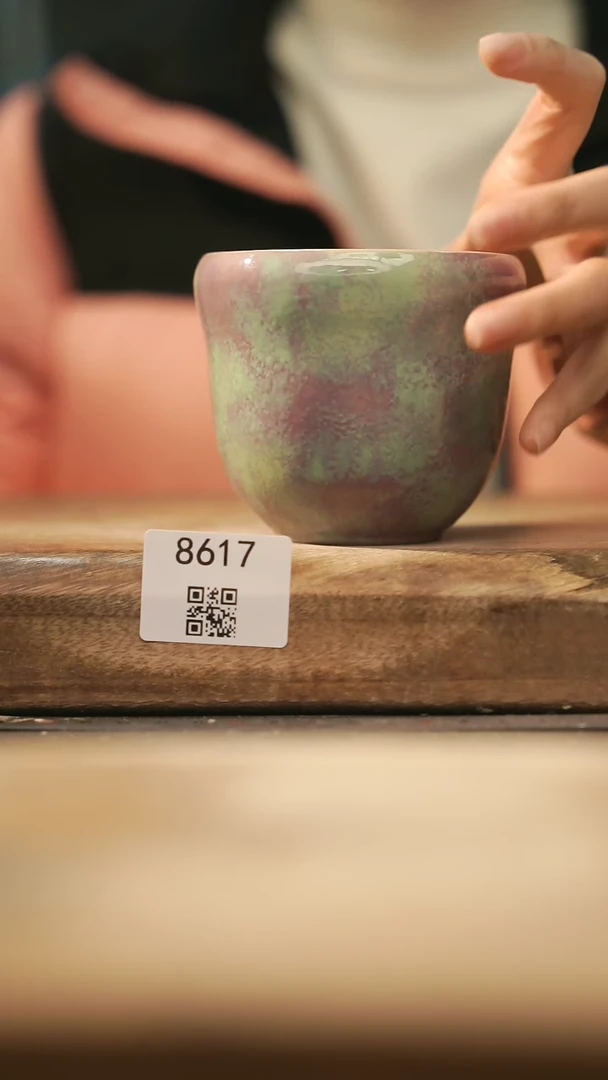 【闪购商品】【落单孤品】福利/杯子@@8617