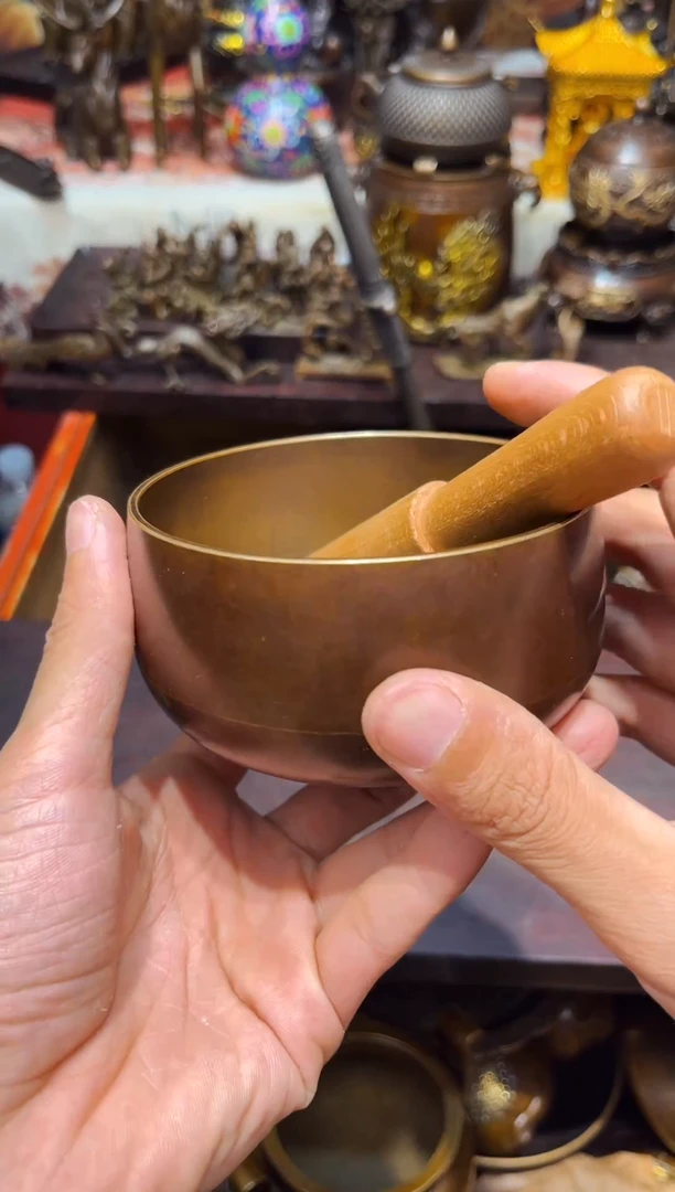 W鱼古铜专属高端精品76