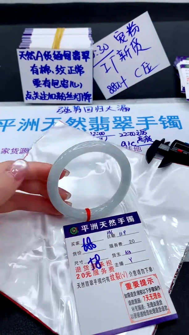 未镶嵌手镯翡翠111111111