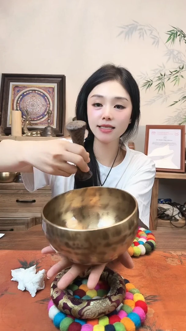 深夜福利~满月 16.5cm C调 脐轮