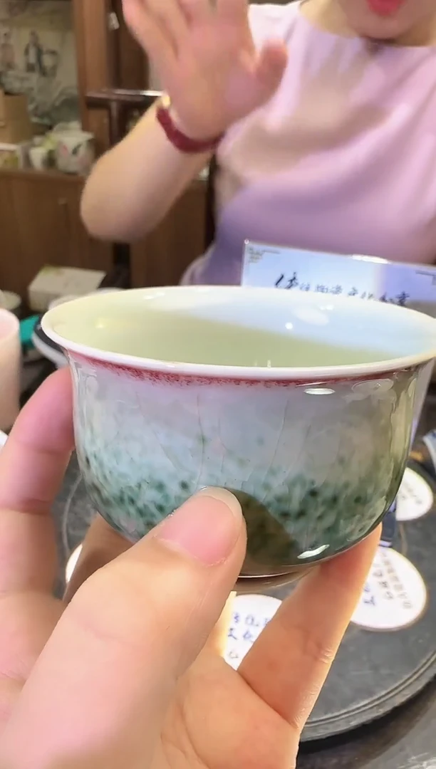 其他A229景德镇制陶瓷仿古陶瓷一件