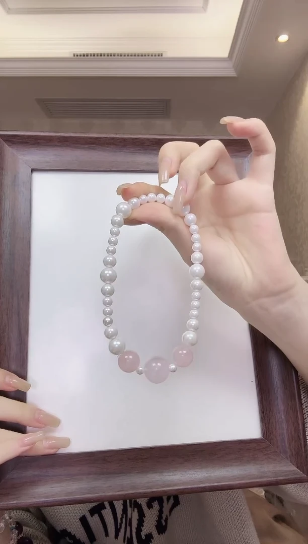 合金无宠物25mm粉水